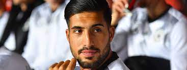 Emre Can Eltern