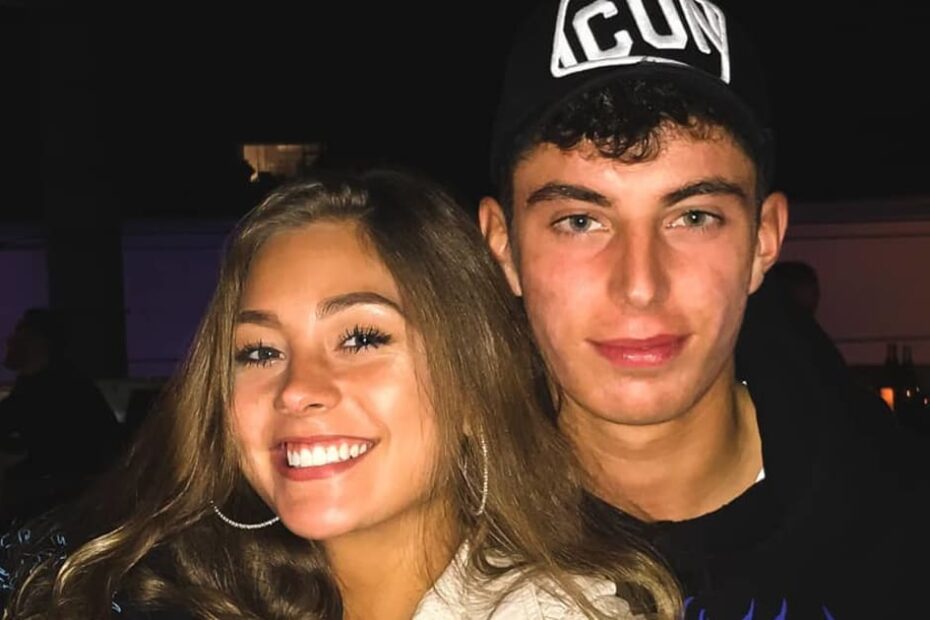 Kai Havertz Familie