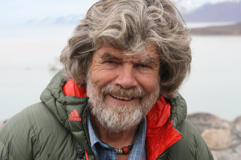 Reinhold Messner Vermögen – so reich ist Reinhold Messner wirklich