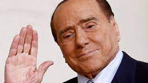 Silvio Berlusconis Vermögen