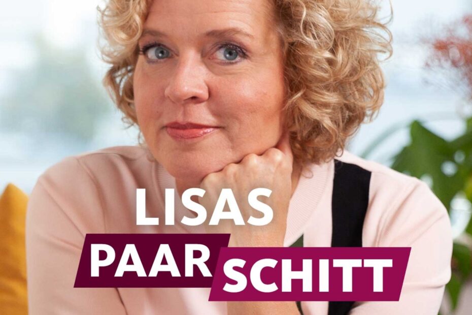 Lisa Ortgies Trennung