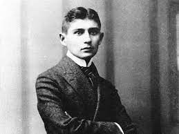 Franz Kafka Biografie