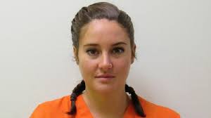 Shailene Woodley Krankheit