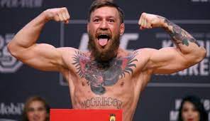 Conor Mcgregor Vermögen