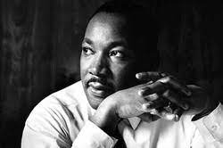 Martin Luther King Biografie