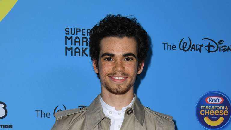 Cameron Boyce Todesursache