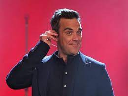 Robbie Williams Biografie