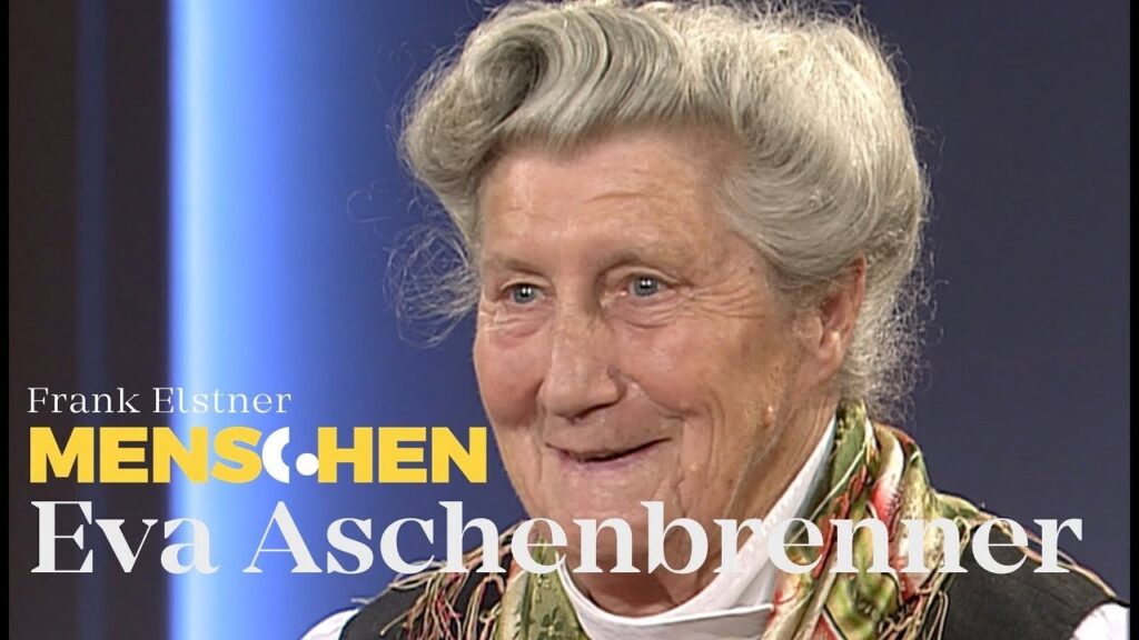 Todesursache von Eva Aschenbrenner