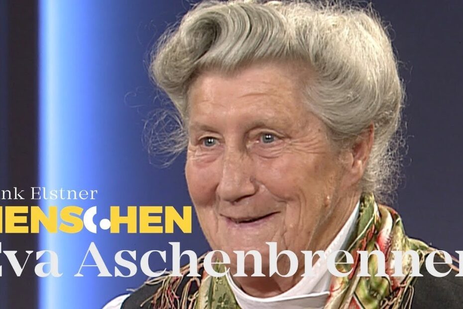 Eva Aschenbrenner Todesursache