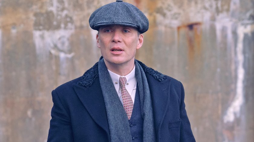 Cillian Murphy Krankheit