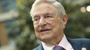 Vermögen von George Soros