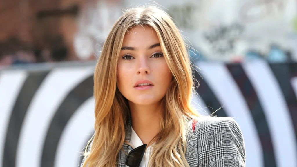 Stefanie Giesinger Krankheit