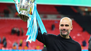 Pep Guardiola Biografie