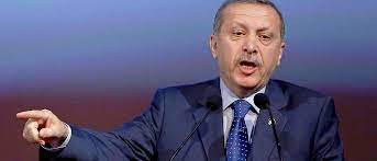 Wie alt ist Recep Erdogan?