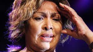 Tina Turner Verstorben