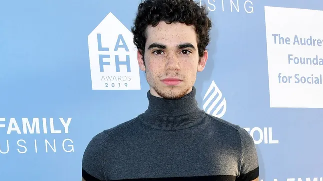 Cameron Boyce Todesursache