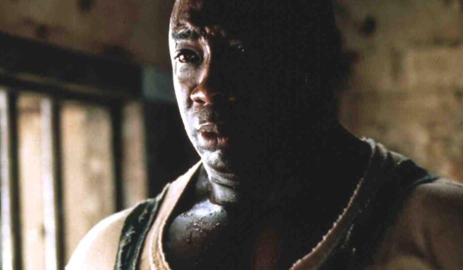 Michael Clarke Duncan Todesursache