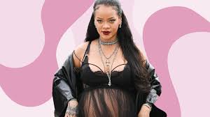 Rihanna schwanger: Die Sängerin ist wieder schwanger