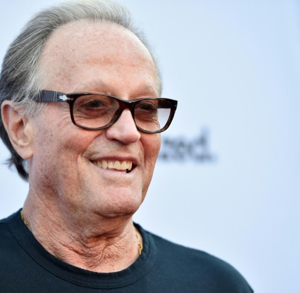 Todesursache von Peter Fonda