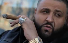 Vermögen von DJ Khaled