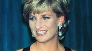 Biografie Diana: Prinzessin von Wales