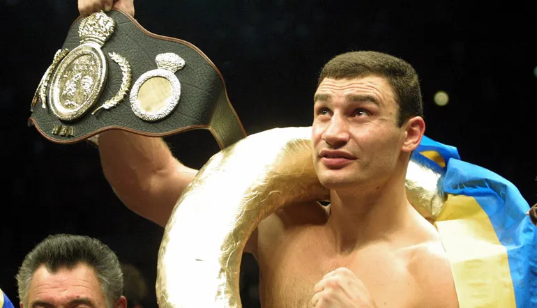 Vitali Klitschko Vermögen