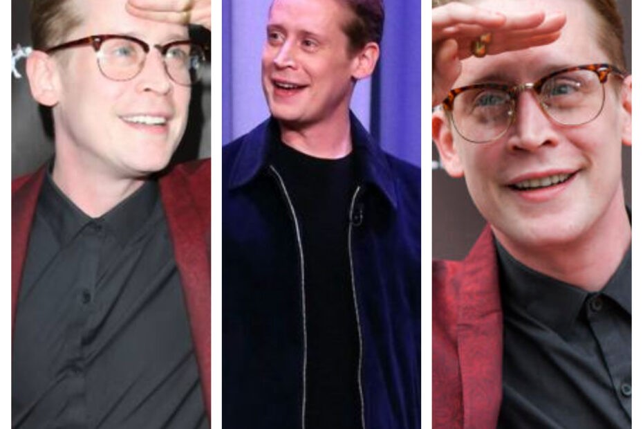 Macaulay Culkin Vermögen