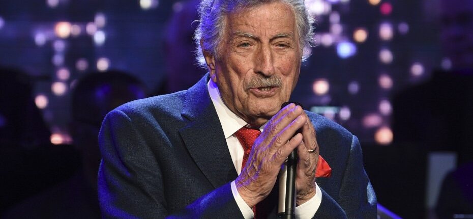 Tony Bennett ist tot: Was ist die Todesursache?