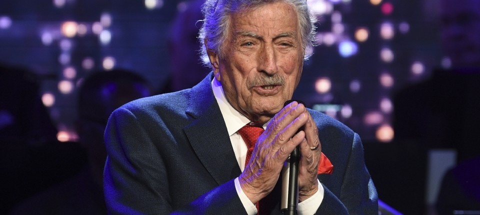 Tony Bennett ist tot: Was ist die Todesursache?