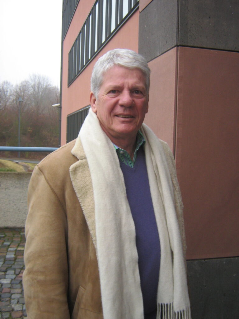 Thomas M. Stein: deutscher Musikproduzent