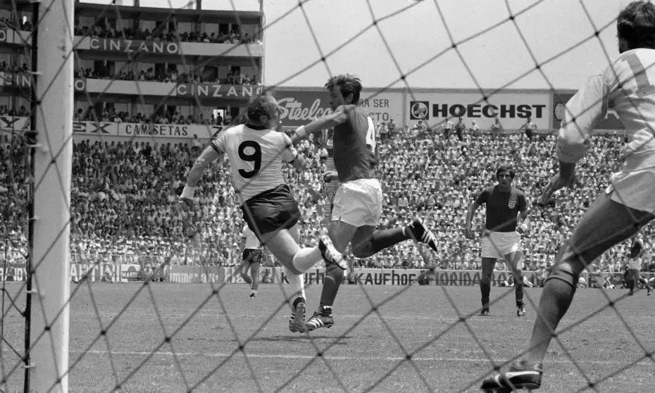 Uwe Seeler tot: Was ist die Todesursache?