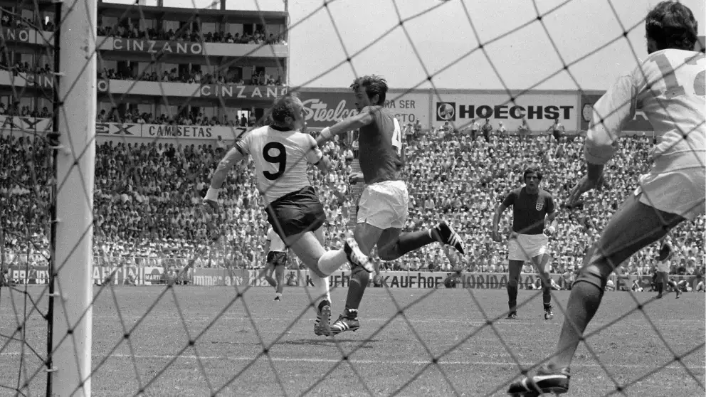 Uwe Seeler tot: Was ist die Todesursache?