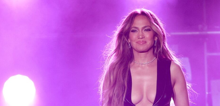 Jennifer Lopez Vermögen