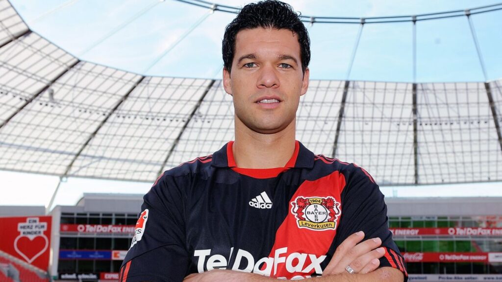 Vermögen: Michael Ballack – wie viel Geld hat Michael Ballack?