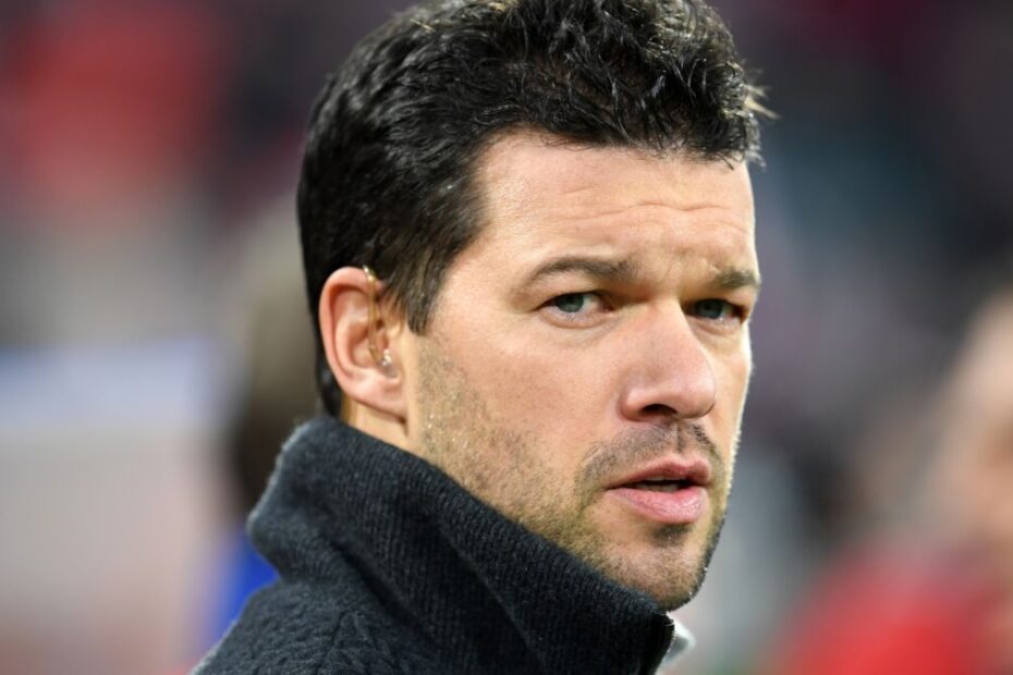 Michael Ballack Vermögen