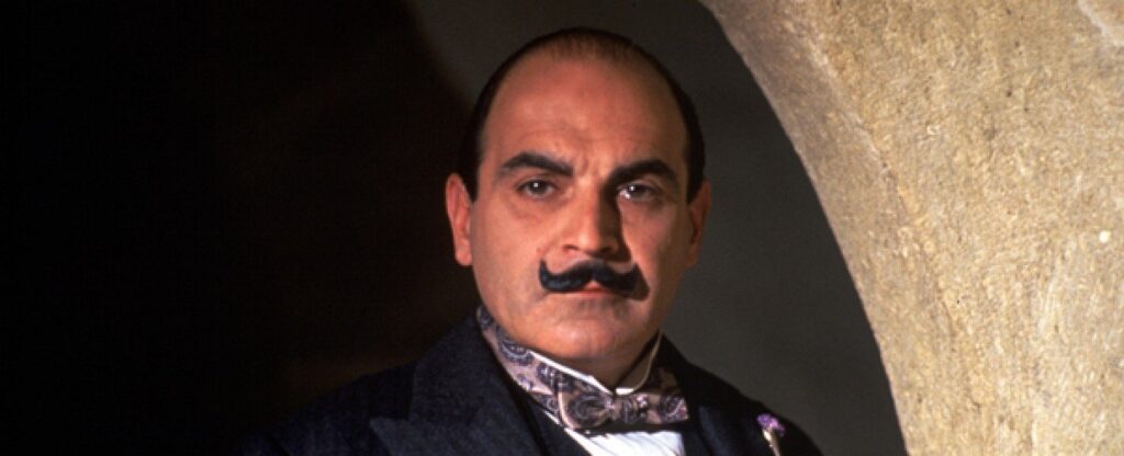 David Suchet Krankheit