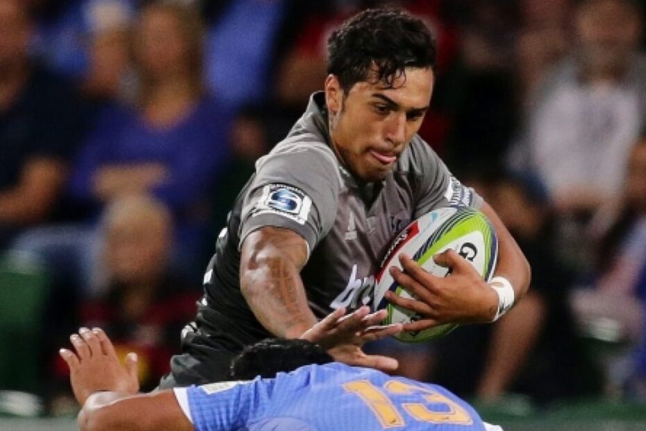 Sean Wainui ist tot