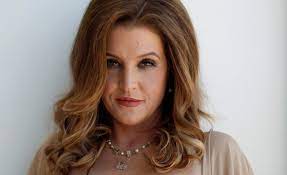 Todesursache von Lisa Marie Presley