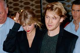 Taylor Swifts Partner: Joe Alwyn, sind sie noch zusammen?