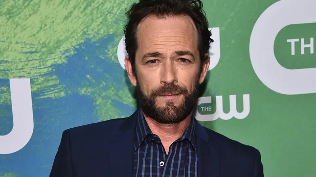 Luke Perry ist tot: Was ist die Todesursache?