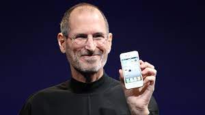 Todesursache von Steve Jobs