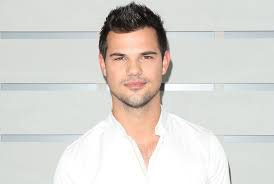 Taylor Lautner Wikipedia