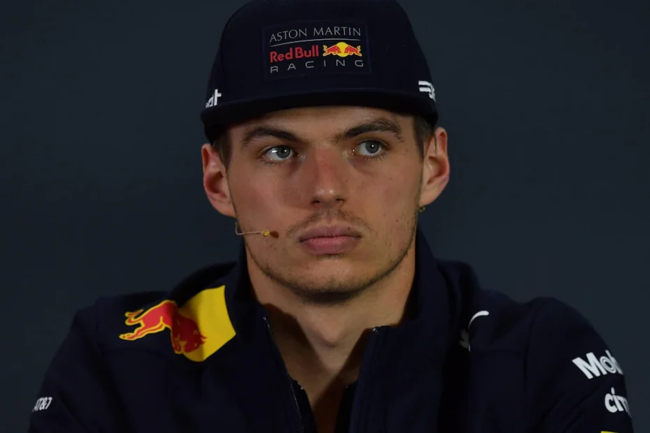 Max Verstappen Vermögen