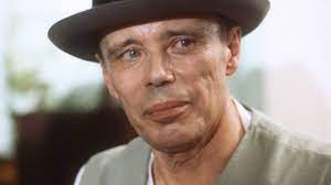 Joseph Beuys Biografie