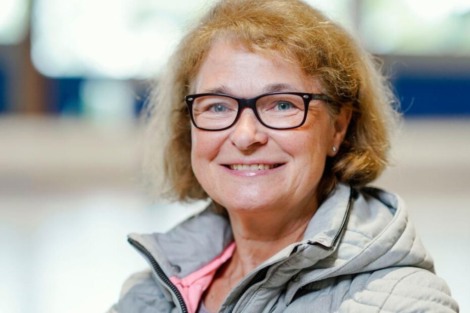 Jutta Müller Todesursache