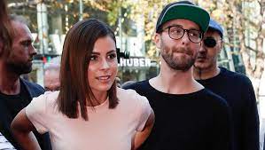 Lena Meyer-Landrut Mark Forster