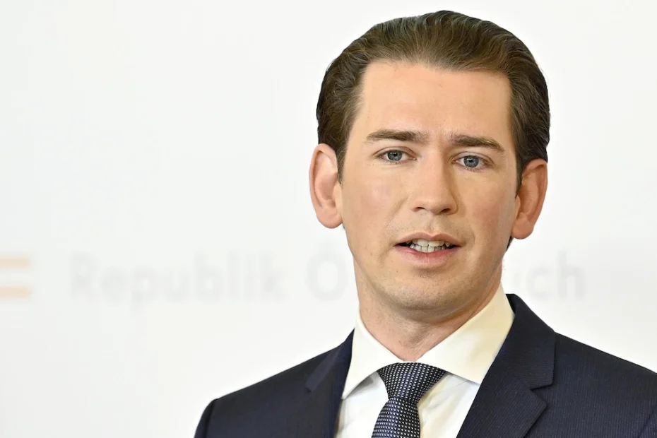 Sebastian Kurz Vermögen