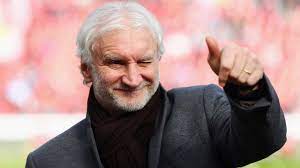 Rudi Völler Vermögen – so reich ist Rudi Völler wirklich