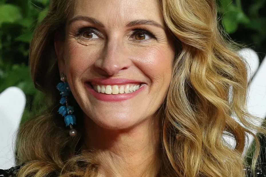 Julia Roberts Wikipedia