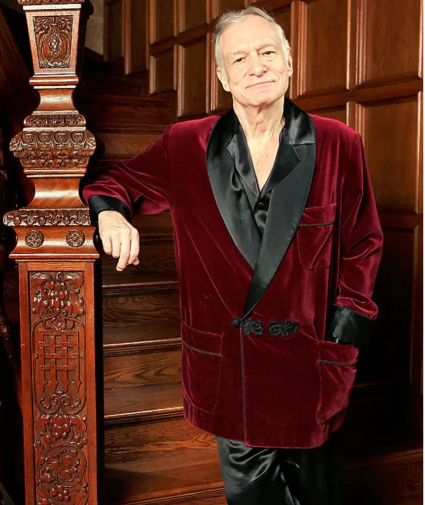 Vermögen: Hugh Hefner – wie viel Geld hat er